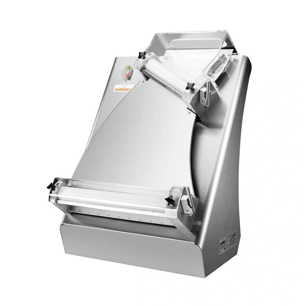 HX-30H Hamurex-Hamur Açma Makinesi